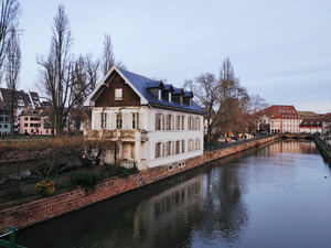 Vidange fosse septique Maisons-Laffitte